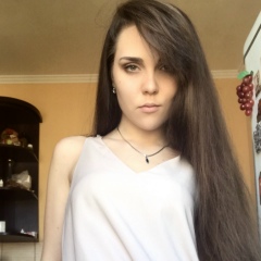 Екатерина Чепик, München