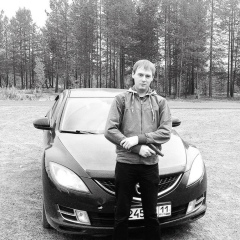 Илья Вохминцев, 16.02, Печора