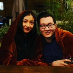 Ильдар Хаджибаев, 14.09, Алматы