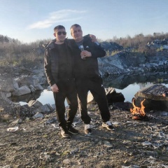 Дмитрий Кощеев, 17.12.1982, Агириш