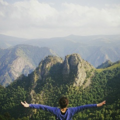 Алена Гречкина, 13.11, Сергиев Посад