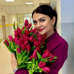 Танюша Комисова, 03.03, Москва