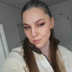 Александра Рожко, Санкт-Петербург