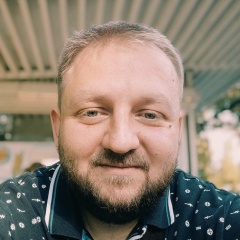 Артур Мурадян, 14.04, Москва