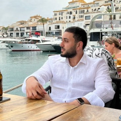 Bashir Samedzade, 12.05, Москва