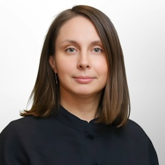 Ольга Пугачева