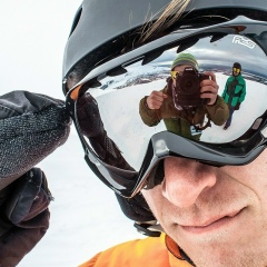 Никита Николаевич, 08.12.1987, Москва