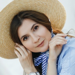 Ирина Сурина, 26.05.1986, Воронеж