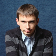 Павел Уточкин, 11.04, Санкт-Петербург