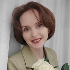 Ульяна Заозерова, 25.02, Вычегодский