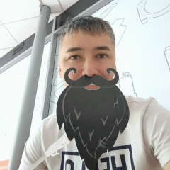 Aleks Bro, 23.11, Ижевск