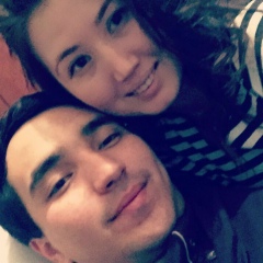 Айдар Алимбаев, 29.03, Шымкент