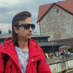 Руслан Алиев, 29.04, Москва