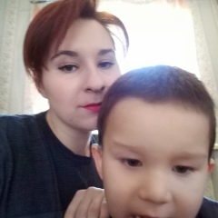 Марина Павлова, 15.04.1991, Петропавловск