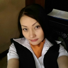 Асель Бекентурова, 23.09.1982, Алматы