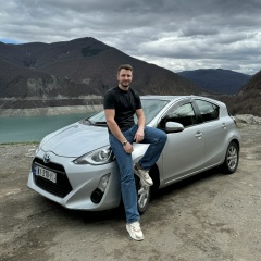 Александр Орлов, 12.05.1992, Санкт-Петербург