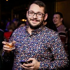 Евгений Воронов, 21.10.1987, Москва