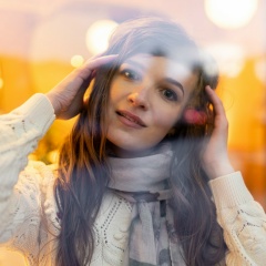 Вика Щербачук, 13.02.1992, Санкт-Петербург