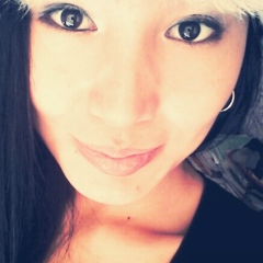 Камила Ерниязова, 12.05.1996