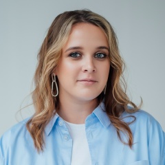 Даша Гордеева, 26.10, Энгельс