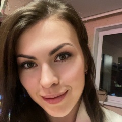 Александра Кугейко, 12.09.1988, Уфа