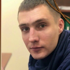 Денис Иевлев, 02.09, Санкт-Петербург