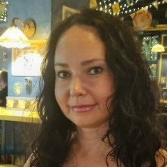 Алсу Мурасова, 29.01, Ульяновск