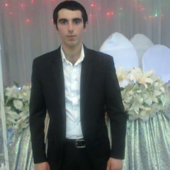 Ferid Merdanov