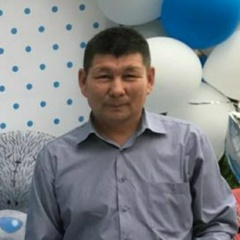 Маулен Едилбаев, 10.02.1965, Алматы