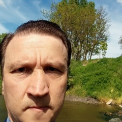 Сергей Куликовский, 07.02.1972, Оргеев