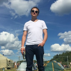 Евгений Мокеров, 06.03.1991, Москва