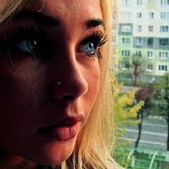 Дарья Сток, 18.07.2000, Санкт-Петербург