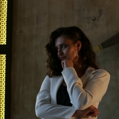 Екатерина Тышук, 15.10, Москва