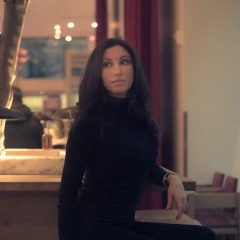 Elvira Sherman, 09.09.1988, New York City