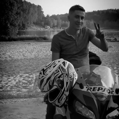 Илья Щепотин, 01.01, Москва