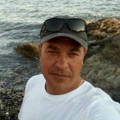 Захар Седунов, 11.09.1977, Чирчик