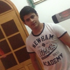 Ruslan Aliyev, 22.04.1995, Баку