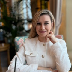 Анастасия Легенченко, 12.04.1992, Ульяновск