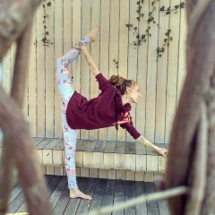 Дарья Кудряшова, 21.10.1989, Сочи