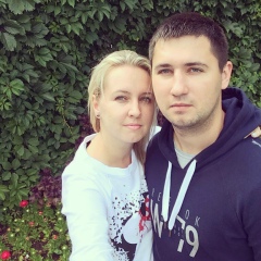 Елизавета Емельянова, 16.08.1983, Санкт-Петербург