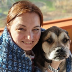 Мария Канаева, 24.08.1982, Санкт-Петербург