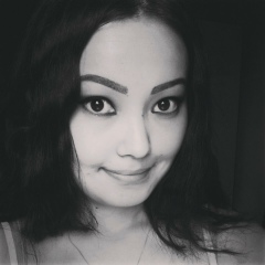 Бема Шаршеева, 29.05.1994, Бишкек