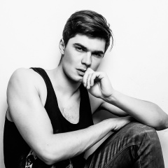 Сергей Гладышев, 03.07, Москва