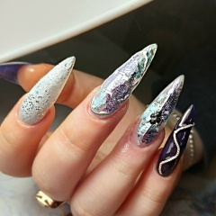 Кристина Дьяченко, 13.03.1993, Оренбург