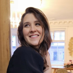 Anastazia Vasazhenko, 09.10.1988, Санкт-Петербург