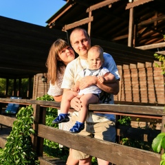 Антон Бурмак, 01.05.1989, Одинцово