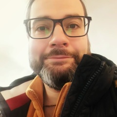 Алексей Коржавкин, 09.10, Санкт-Петербург