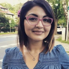 Мария Мартынюк, 24.02, Szczecin