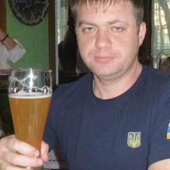 Юрий Красноюрченко, 28.05.1976, Одесса