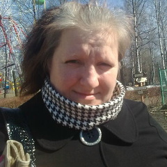 Неля Желтышева, 21.10.1969, Санкт-Петербург